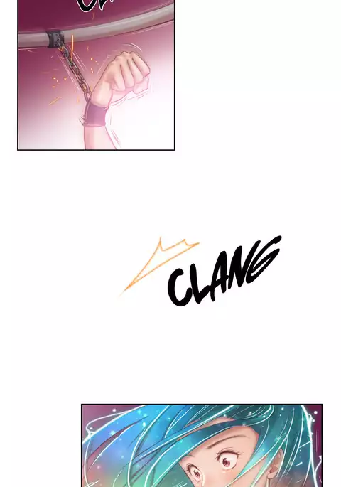 Sex Knights-Erotic Sensuality & Perception Ch.1-14