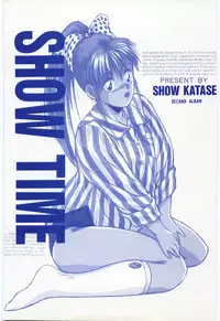 [Katase Shou] SHOW TIME