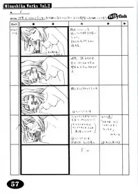 [Makino Jimusho (Taki Minashika)] Minasika Works Vol.2 "LOVERS ~Koi ni Ochitara...~" Ekonte-shuu