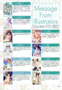 MOEOH Selection Artbook: Motto Otona no Moeoh