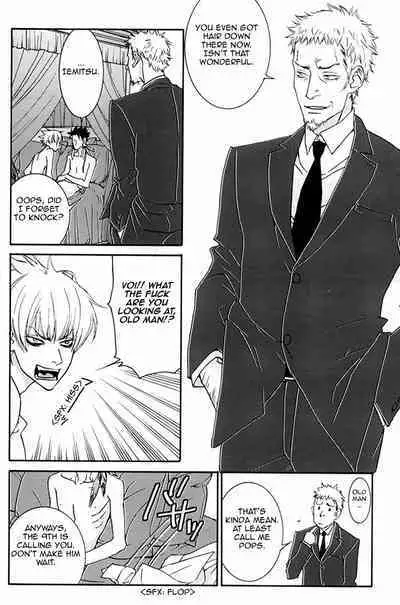 Barairo no Hibi | Rose Colored Days