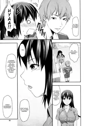Sister ♥ Control | Elder Sister Control Ch. 1-4