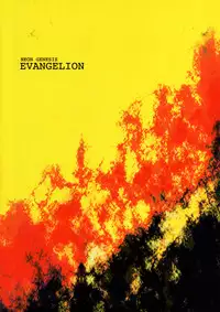 [RomeoCarax (Natsuhiko)] Shuujin no Jirenma (Neon Genesis Evangelion)