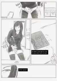 [valdam] Litmus - Complete Edition [English]