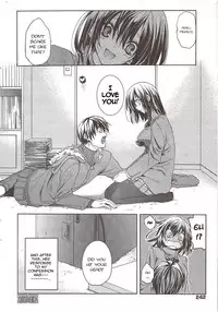 [Aki Suzuki] Nijuuzou Kafka | Double Image Kafka (Complete) [English] [Sling]