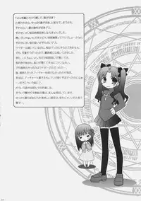 (C69) [C.A.T (Morisaki Kurumi)] Palette (Fate/stay night)