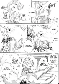 [Nishimaki Tohru] Blue Eyes Vol.6 [English]