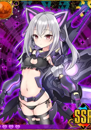 Heroine Zetsumetsu Keikaku