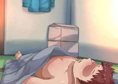 オトコノコト×× No.4～神出鬼没の色情娘♂～