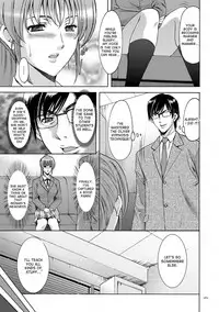 [Hoshino Ryuichi] Saimin Choukyou Gakuen Ch. 3-10 end [English] [desudesu] [Digital]