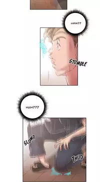 [BYMAN] Sex Knights-Erotic Sensuality & Perception Ch.1-15 (English) (Ongoing)