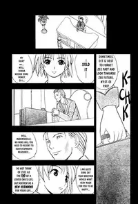 [Takada Shinichirou]Srius Scars 01 (English)