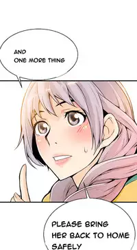 [Gyuo] Kill the Dead Bastard Ch.0-14 (English) (Ongoing)