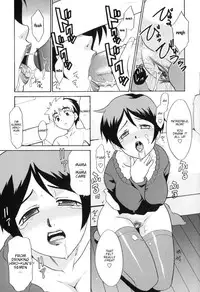 [Nekogen] Deredere [Eng][terriball]