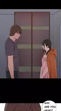 Girl Next Door Ch.1-27 (English) (Ongoing)