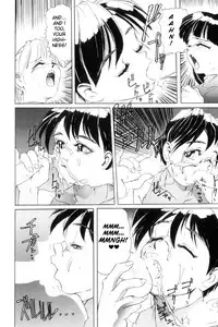 [NeWMeN] Secret Plot [Shinsouban] Ch. 1-7 [English]