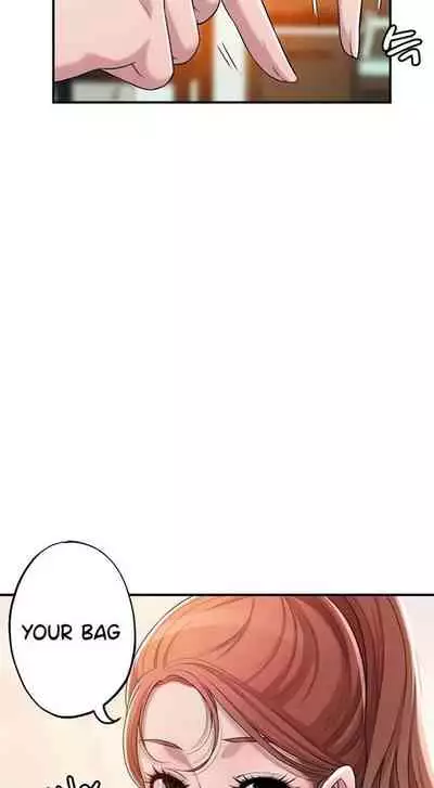 New Town [Lee Wan, Kim Suna] Ch.23/? [English] [Manhwa PDF]