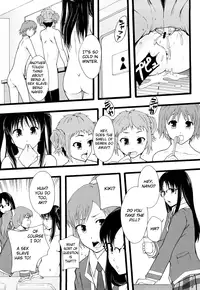 [Mayonnaise.] Nikubenki System Chronicle -Nikubenki System Nendaiki- | Slave System Chronicle [English] =LWB=