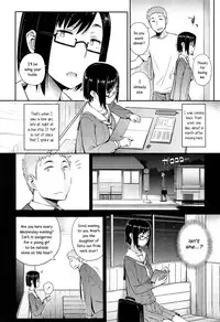 [Toruneko] Anoko to Iikoto Ch.1-7 [English]