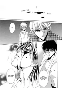 Dr. Ten - Map of Tokyo Savage Vol 2 (English)