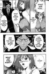 Seminar of Big Tits 6 [English] [Rewrite]