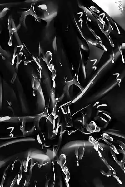 bodysuit wo kite karada wo naderareru dake no kantan na baito