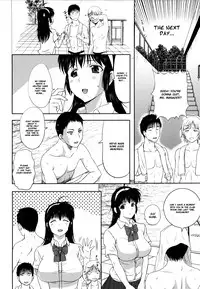 [Kusatsu Terunyo] Sonotoki, Kanojo wa... Ch. 1-6 [English] [Fated Circle]