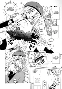 [Matra Milan] Angelical Pendulum Vol 1 (English)