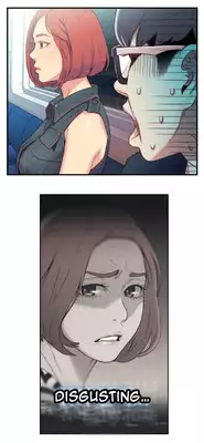 [BAK Hyeong Jun] Sweet Guy Ch. 1-44 [English] [YoManga]