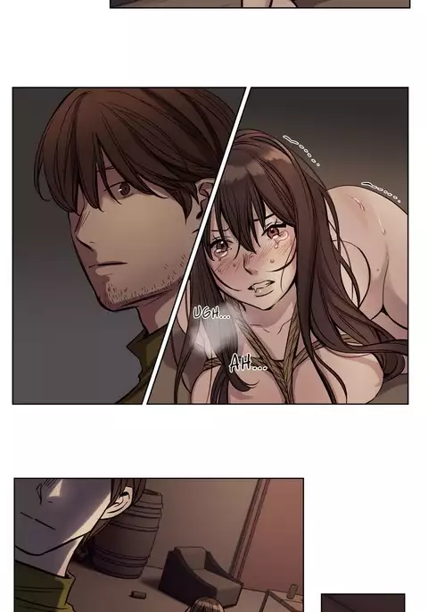 Atonement Camp Ch.1-30