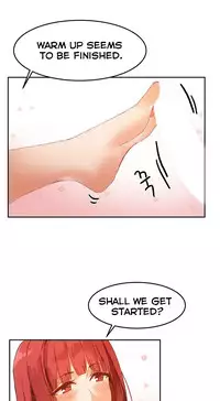 [Mx2J] Hahri's Lumpy Boardhouse Ch. 0-18 [English] (YoManga) (Ongoing)