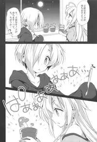 [OSHABAN (Sasahiro)] Deremas Matome II (THE IDOLM@STER CINDERELLA GIRLS) [2018-08-20]