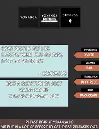 [Insane] Love Parameter Ch.1-50 (English) (YoManga) (Ongoing)