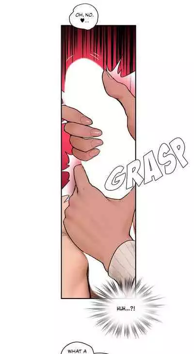 [Choe Namsae, Shuroop] Sexercise Ch. 1-43 [English]