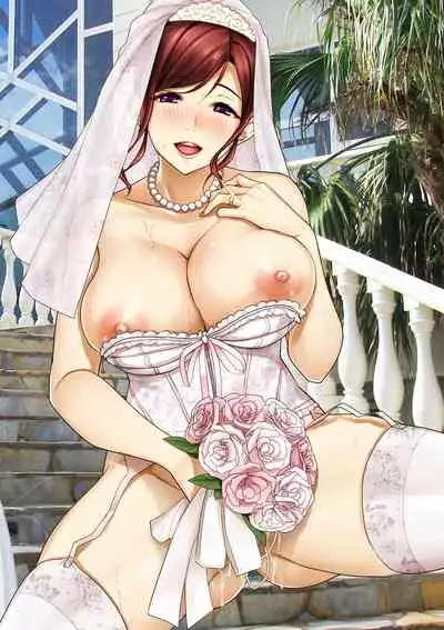 [Anthology] Web Haishin Gekkan Tonari no Kininaru Oku-san Vol. 049