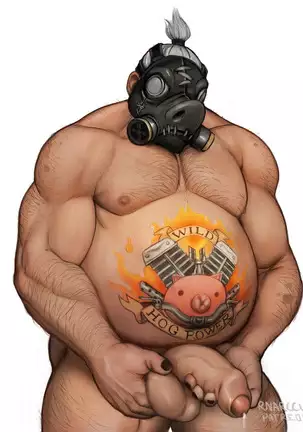 rnarccus 2018.01~2019.09