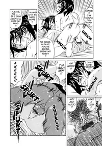 [Yamamoto Yoshifumi] Inran Kyonyuu Apartment | Horny Apartment [English] [Tadanohito]