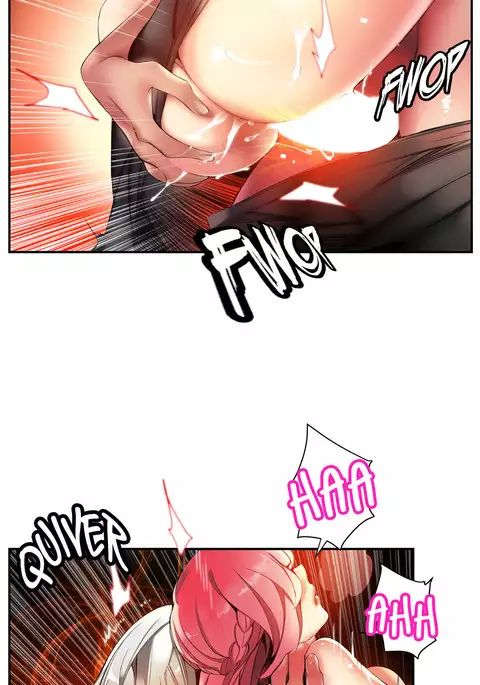 Lilith`s Cord Ch.1-38