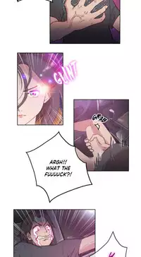 [BYMAN] Sex Knights-Erotic Sensuality & Perception Ch.1-13 (English) (Ongoing)