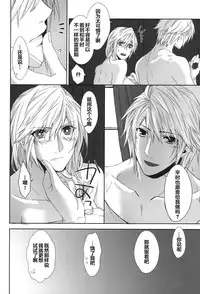 (C87) [CassiS (RIOKO)] Rose cocktail (Final Fantasy XIII) [Chinese] [临时义军]