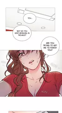 [The Jinshan] Sadistic Beauty Ch.1-15 (English) (Ongoing)