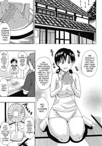[Shunjou Shuusuke] Tada Koishikute, Aitakute... Ch. 1-6 [English]