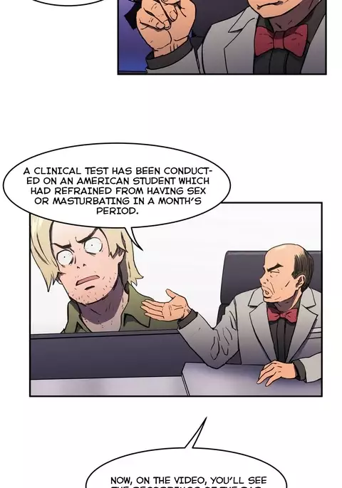 Refrain Love Ch.1-37