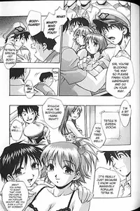 [Kirara Moe] Idol Party [English] [Lunatic Translations]