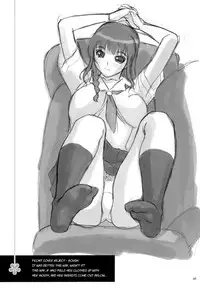 (C70) [Hellabunna (Iruma Kamiri)] Mao Lv.5 (KiMiKiSS) [English] [Mashumaro Translations]