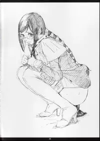 (C72) [M (Amano Ameno)] MIO OMEGA SLAVE (BLUE DRAGON)