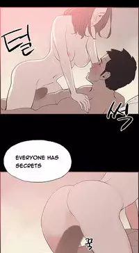 [Mr. Byeong-Su] Cohabitation Ch.1-38 (English) (Ongoing)