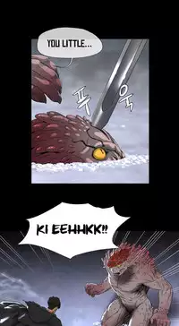 [Getty] Siren Ch.0-9 (English) (YoManga) (Ongoing)