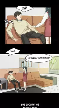 First Love Syndrome Ch.1-7 (English) (Ongoing)