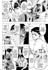 [Beauty Hair] Misshitsu - Honey Room [English]